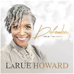 Let the Praise Begin by Larue Howard