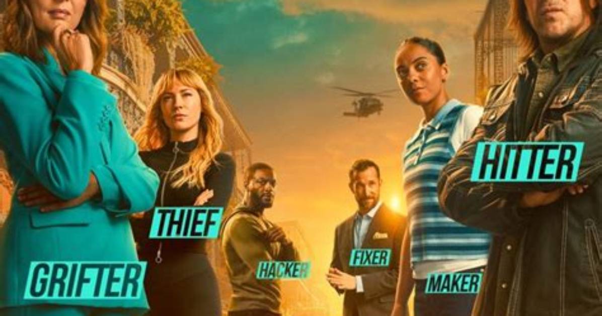 Leverage: Redemption Season 3: Release Date, Cast, Plot, Trailer, Storyline and Other Updates That You Want to Know!