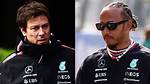 Lewis Hamilton Takes up Taskmaster’s Job to Crack the Whip at Mercedes Amid Toto Wolff’s Absence