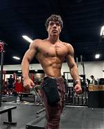 Lex Fitness Net Worth, Income and Estimated Earnings of Youtuber Channel