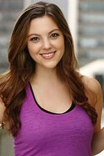 Lexi Giovagnoli - 10 Interesting Facts You Didn’t Know About the Actress