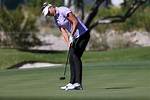 Lexi Thompson Falls Short by 3 Shots in Her Bid to Make Pga Tour Cut in Las Vegas