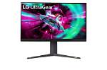 Lg 27Gr93U-B Review