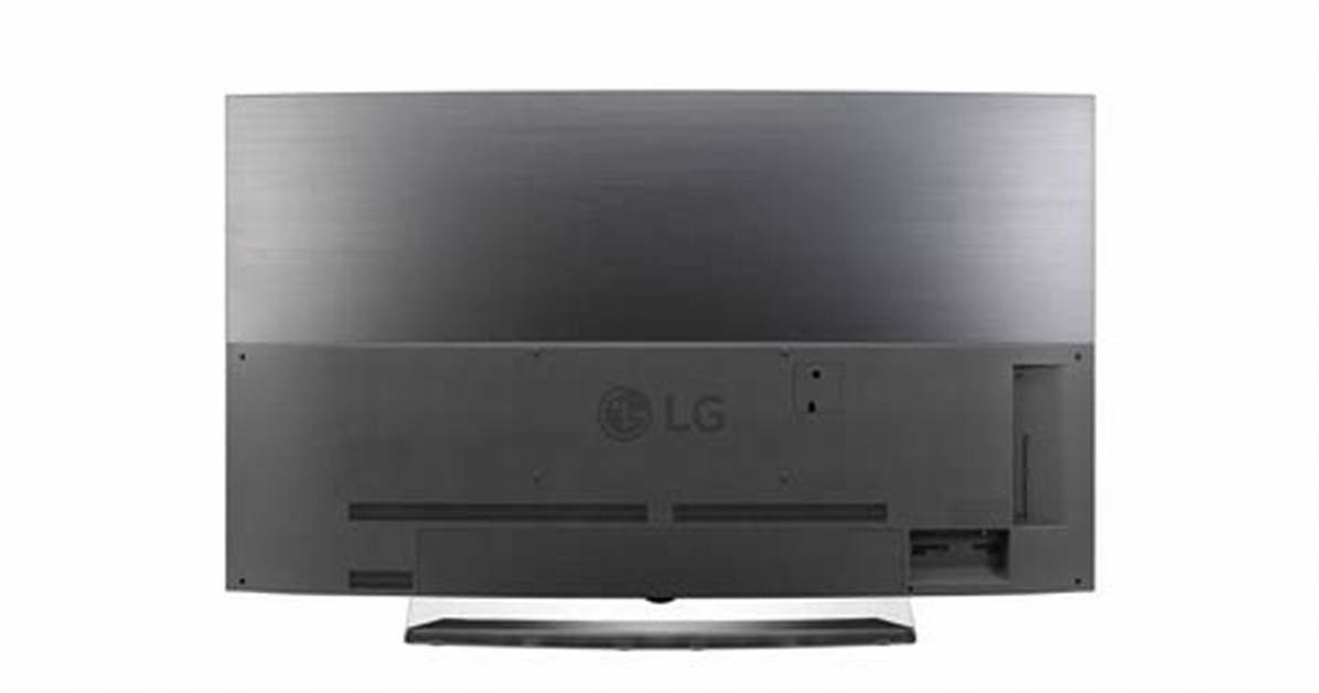 Lg C6 Oled Review (Oled55C6P, Oled65C6P)