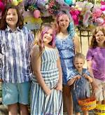 Liam Aaron Mcdermott- Shocking Truth About Tori Spelling Son