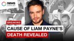 Liam Payne Has Been Blessed by a Monk