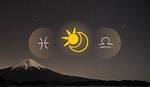 Libra Sun with Aries Moon and Sagittarius Rising — Truly Divine