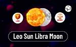 Libra Sun with Leo Moon and Sagittarius Rising — Truly Divine