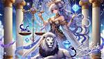 Libra Sun with Scorpio Moon and Leo Rising — Truly Divine