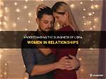 Libra Women in Relationships — Truly Divine