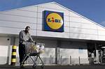 Lidl Shoppers Angry over Greek Week Message Wishing Supermarket Would Focus on Other Priorities