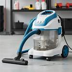 Lidl: Un Aspirateur Qui Ne Vous Lessive Pas, Côté Prix!