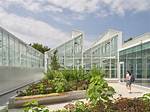 Life Sciences Greenhouse