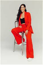Lifestyle Brand Gstq Names Wnba Star Kelsey Plum an Ambassador
