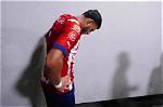 Liga Mx: Alexis Vega Rompe El Silencio Y Manda Mensaje Después De Ser Separado De Chivas