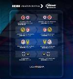Liga Mx: Liguilla De La Liga Mx Clausura 2023: Fechas, Horarios Y Canales De Los Partidos De Cuartos De Final