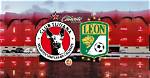 Liga Mx: Xolos and Leon Fans Involved in Massive Brawl