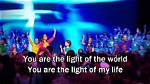 Light of the World by Hillsong Kids