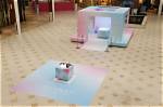 Lightbox Jewelry Opens Experiential Pop-up at Aventura Mall in Miami