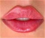 Lighter Lips: the New Trend