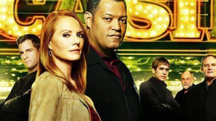 Lights, Camera, Vegas! Best Films Set in Las Vegas