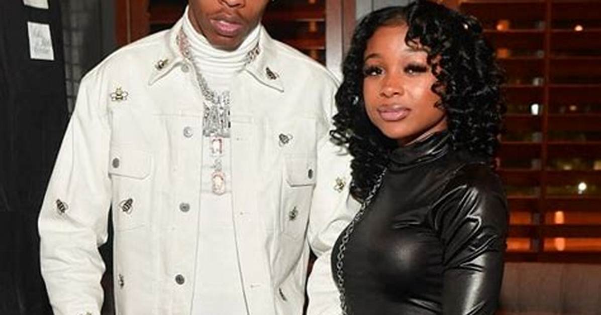 Lil Baby Wiki, Age, Net Worth, Girlfriend, Family, Biography & More