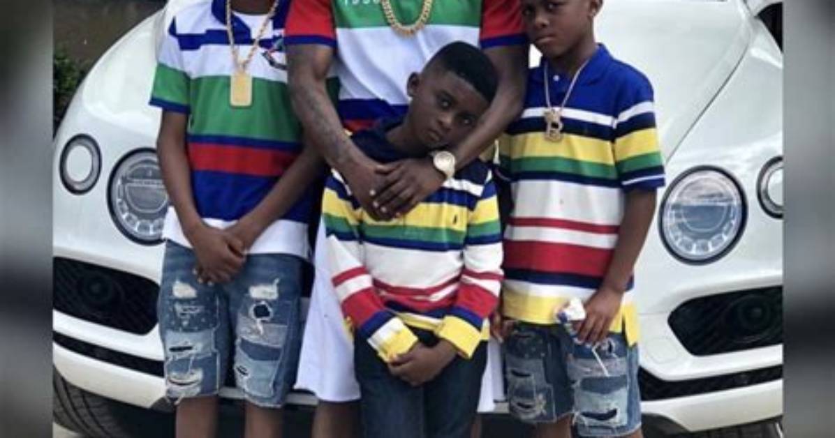 Lil Boosie Would Keep ‘The Same Kids and Have Fewer Baby Mamas’ If He Could Do It All over Again