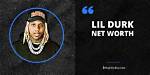 Lil Durk Net Worth: How Rich Is Rapper Lil Druk? Check His House, Cars, Rich Lifestyle. 2022