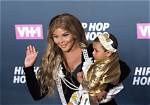 Lil Kim’s Daughter Promotes Her New Album ‘9’