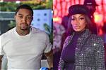 Lil Scrappy and Erica Dixon Send Their Daughter off to the Formal