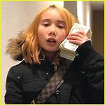 Lil Tay Is Not Dead, Releases Statement Explaining She’s ‘Safe & Alive’ | Lil Tay | Just Jared: Celebrity News and Gossip