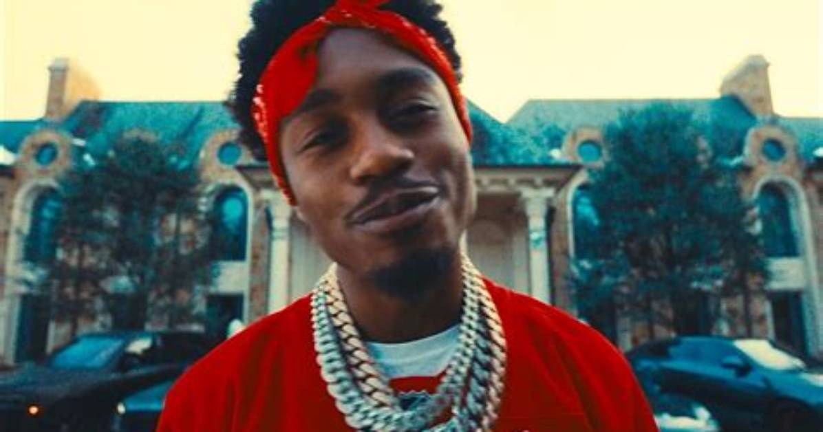 Lil Tjay from Usa | Popnable