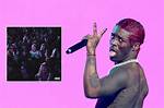Lil Yachty Clears up Lil Uzi Vert 'Diss' on New Song