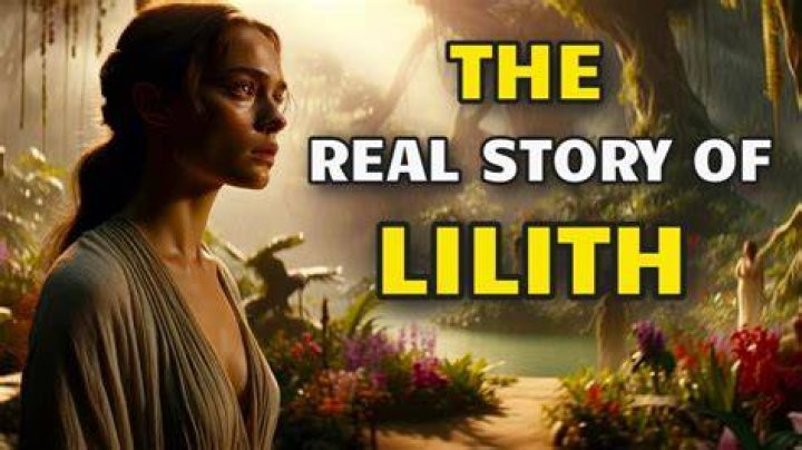 Lilith Berry: AI or Real? Unveiling the Truth
