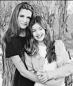 Lilly Margaret Brant- Tragedy of Stephanie Seymour Daughter