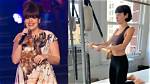 Lily Allen on Weight Loss, Exorcising Her Demons and Therapy