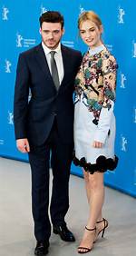 Lily James Height