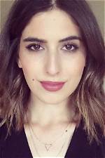 Lily Pebbles Beauty Blogger and Youtube Vlogger Interview Q&A