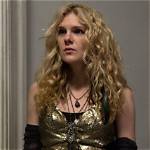 Lily Rabe