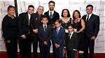 Lin-Manuel Miranda – Family, Family Tree