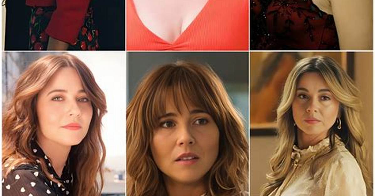 Linda Cardellini: the Versatile Star Shining Bright in Hollywood