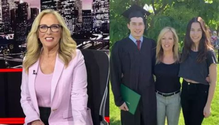 Linda Cohn & Stew Kaufman: A Look at Their Marriage & Family Life