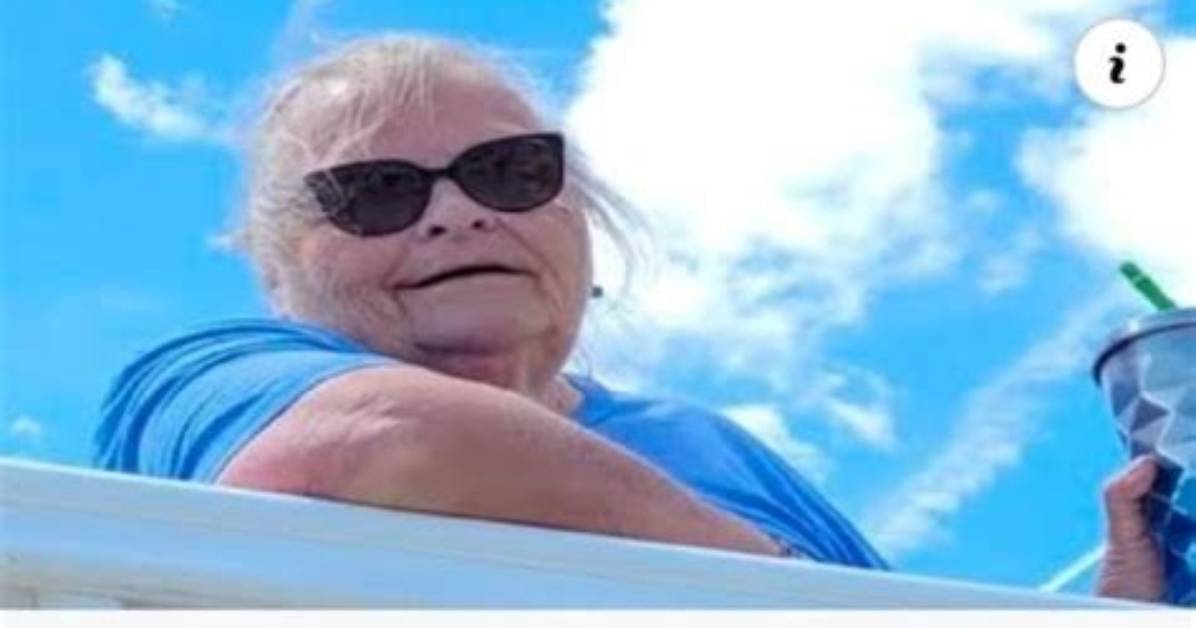 Linda Leclair Obituary: Old Lady Passes Away in Car Accident in Farmington, Nh