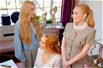Lindsay Lohan Gives Birth! Welcomes First Baby with Bader Shammas!