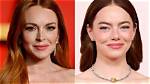 Lindsay Lohan Looks Like Emma Stone, Actually Appears Healthy in Latest Selfie