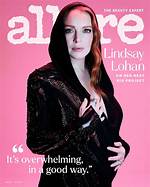 Lindsay Lohan