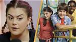 Lindsey Shaw Photo Transformation: ‘Ned’s Declassified’ to Now