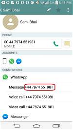 Lindy and Jlo Phone Number, Whatsapp Number Contact Number Mobile