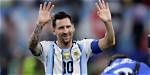 Lionel Messi Becomes All Time Top Scorer in South American World Cup Qualifiers