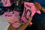 Lionel Messi Breaks Jersey Sales Record, Beats Cristiano, Tom Brady, Lebron James